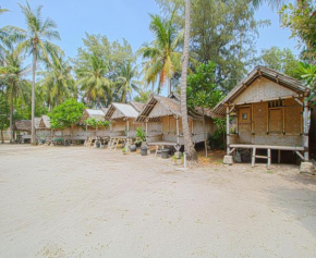 Mutiara Tidung Resort